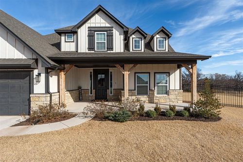 14200 Rushbrook Dr, Edmond, OK, 73025-5021 | Card Image