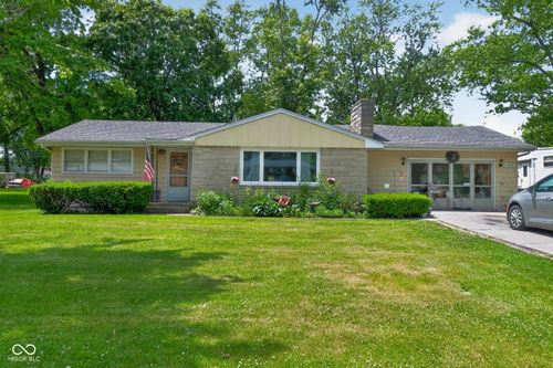 5410 Marcella Road, Merrillville, IN, 46410 | Card Image