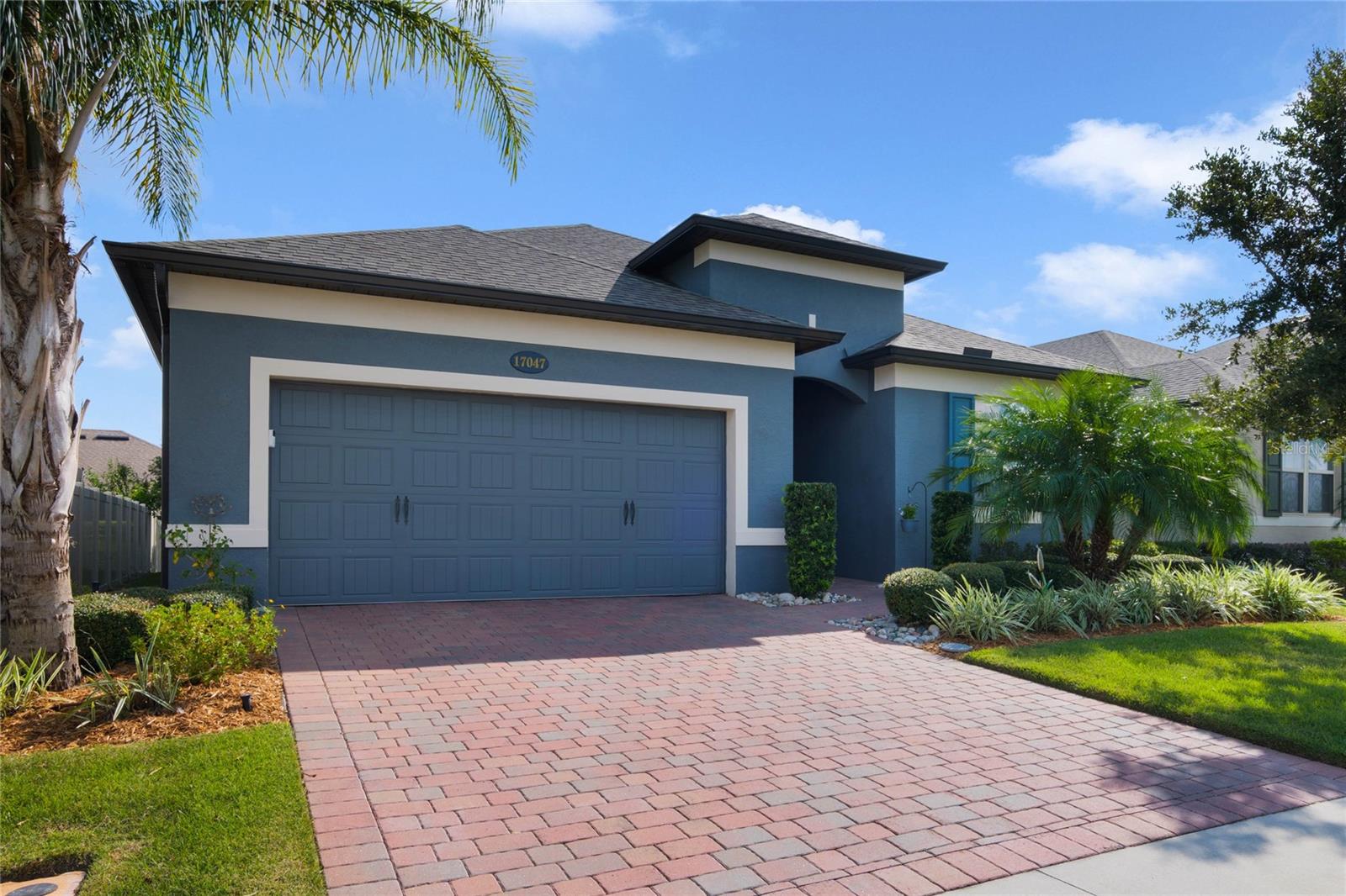Crestmont Blvd, Clermont, FL 34711