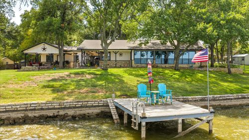 2537 Forest Park Dr, Granbury, TX, 76048-3608 | Card Image
