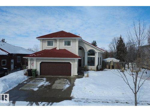 458 Riverpark Dr, Fort Saskatchewan, AB, T8L3X3 | Card Image