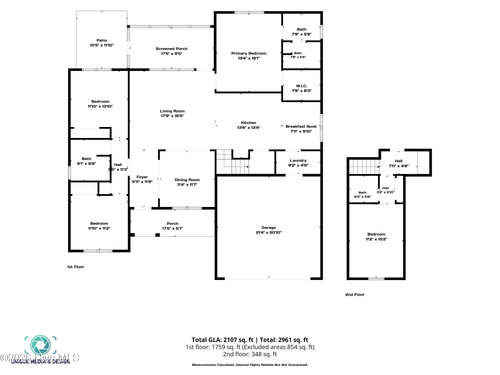 198 Darel St, Rocky Point, NC, 28457-1328 | Card Image