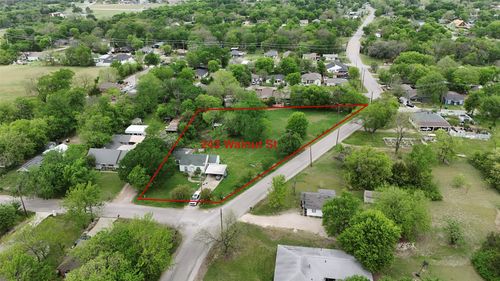 243 Walnut St, Wilmer, TX, 75172-1119 | Card Image
