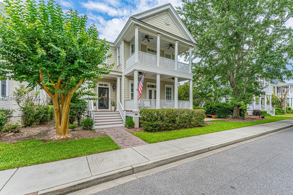 Great Heron Way, Bluffton, SC 29909