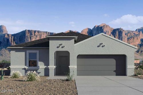 1552 E Mason Drive, Casa Grande, AZ, 85122 | Card Image