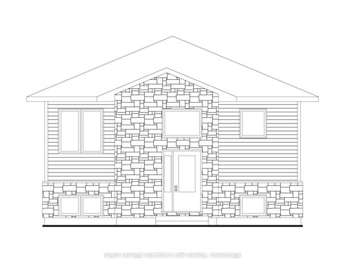 55 Bain Ave, Cache Bay, ON, P0H1G0 | Card Image