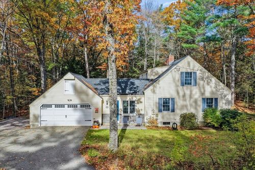 447 Windmill Hill Rd, Dublin, NH, 03444-8635 | Card Image