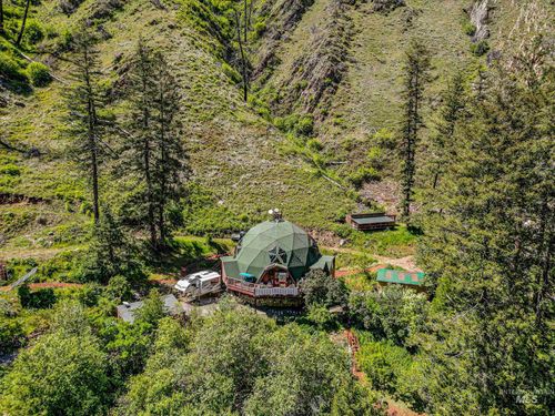 360 Lake Creek Rd, Riggins, ID, 83549-0012 | Card Image