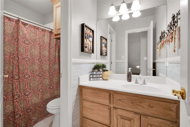 Full Bathroom on Second Level | Image 27