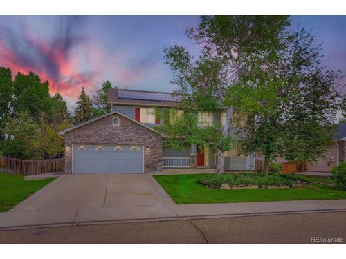 1616 Cedarwood Dr, Longmont, CO, 80504-8755 | Card Image