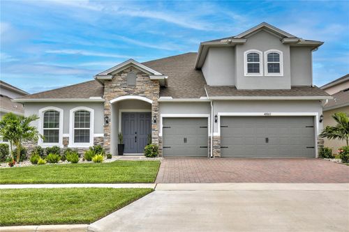 4861 Cragmere Loop, CLERMONT, FL, 34711-5521 | Card Image