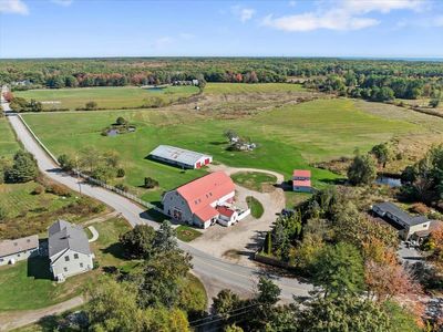 245 Arundel Road, House other with 5 bedrooms, 2 bathrooms and null parking in Kennebunk Port ME | Image 2