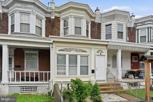6115 Torresdale Ave, PHILADELPHIA, PA, 19135-3717 | Card Image