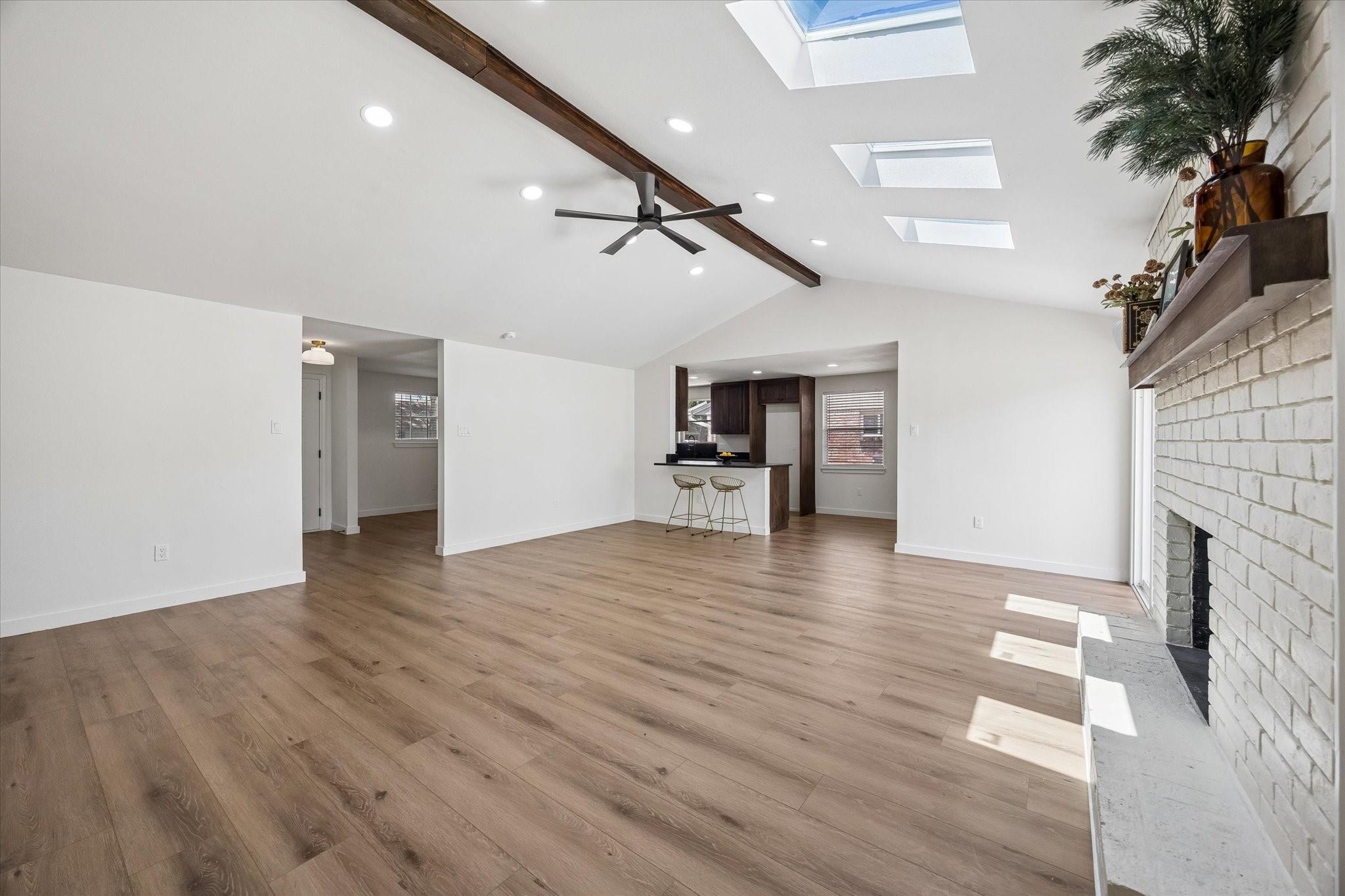 Residential Lease in Houston 5
