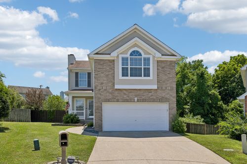 3205 Glentree Ct, Hermitage, TN, 37076-4447 | Card Image