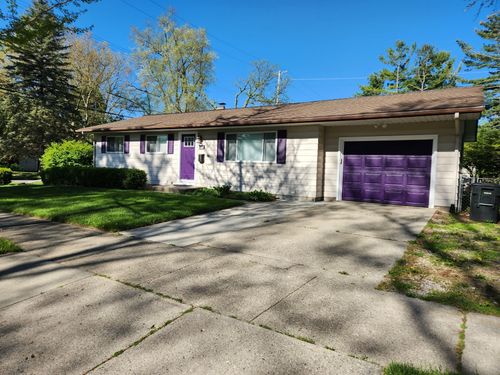 501 Virginia Ave, East Lansing, MI, 48823-3630 | Card Image