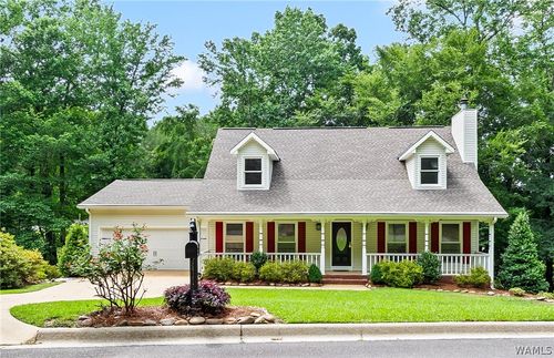 11417 April Sound Dr, Northport, AL, 35475-3334 | Card Image