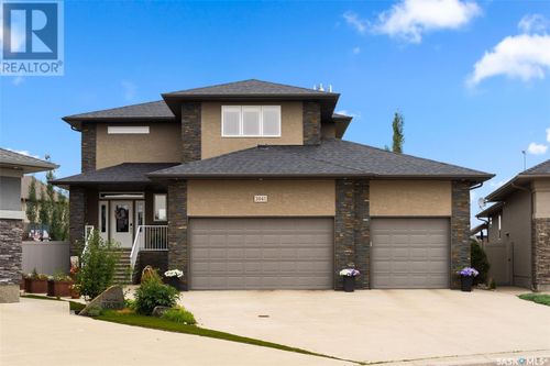 3841 Goldfinch Way, Regina, SK, S4V1S4 | Card Image