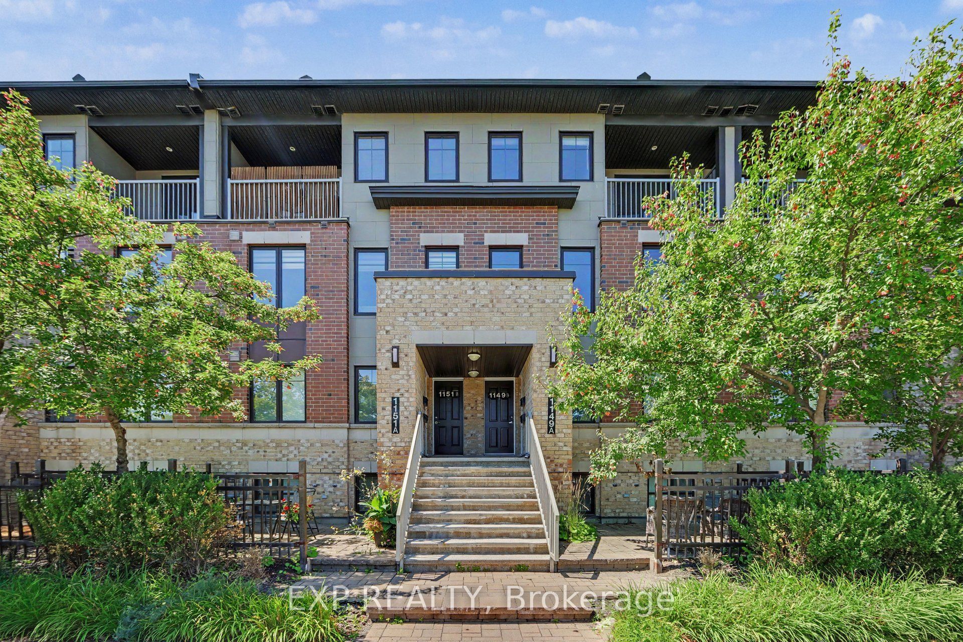 Residential in Barrhaven 2