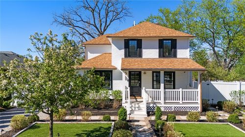 25870 Kennedy Ridge Rd, North Olmsted, OH, 44070-4529 | Card Image