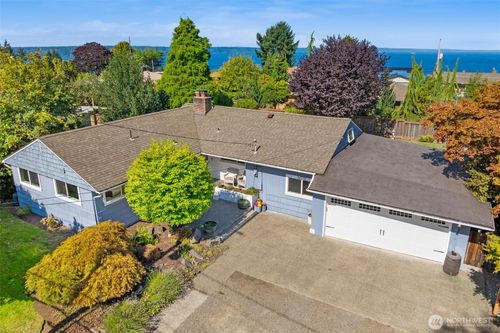 16717 Marine View Drive Sw, Burien, WA, 98166 | Card Image