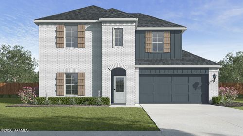 108 Esson Drive, Maurice, LA, 70555 | Card Image