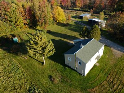 374 Browns Hill Road, House other with 3 bedrooms, 1 bathrooms and null parking in Newport Town VT | Image 2