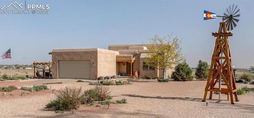 866 W Moccasin Dr, Pueblo West, CO, 81007-2062 | Card Image