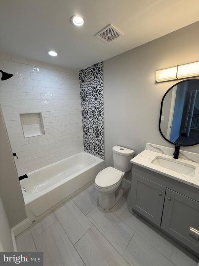 1230 Taylor Ave, House other with 4 bedrooms, 6 bathrooms and null parking in Halethorpe MD | Image 27
