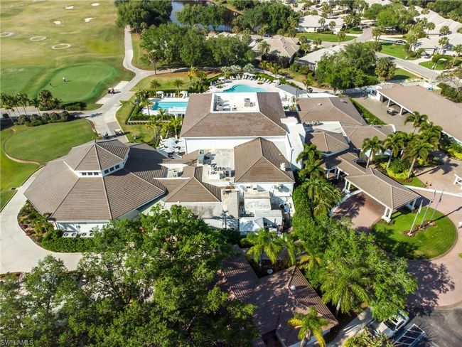APT-102 - 12040 Summergate Cir, Condo with 2 bedrooms, 2 bathrooms and 1 parking in FORT MYERS FL | Image 38