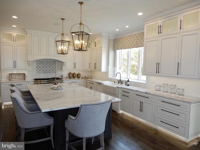 LOT-4 - 150 Watercrest Dr, House other with 6 bedrooms, 8 bathrooms and null parking in DOYLESTOWN PA | Image 5