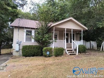 1216 Belle Drive, House other with 2 bedrooms, 1 bathrooms and null parking in Gadsden AL | Image 2