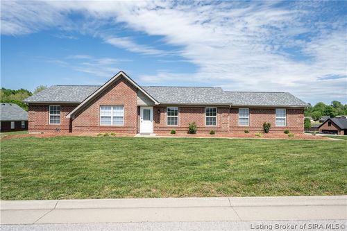 2801 Boulder Ct, Jeffersonville, IN, 47130-8597 | Card Image