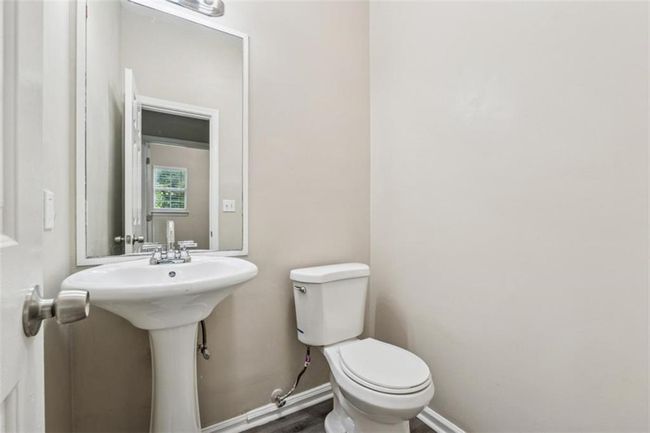 4464 Idlewood Park, House other with 3 bedrooms, 3 bathrooms and 2 parking in Lithonia GA | Image 22