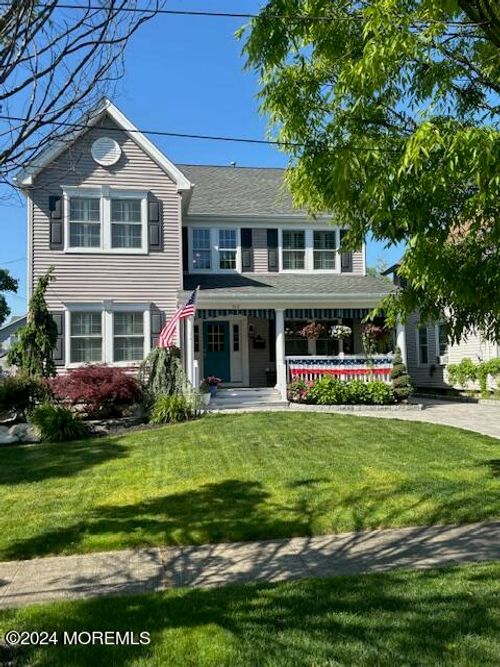 512 Sussex Ave, Spring Lake, NJ, 07762-1239 | Card Image