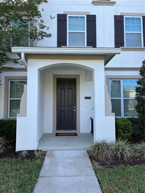 6591 Calamondin Dr, WINTER GARDEN, FL, 34787-5041 | Card Image