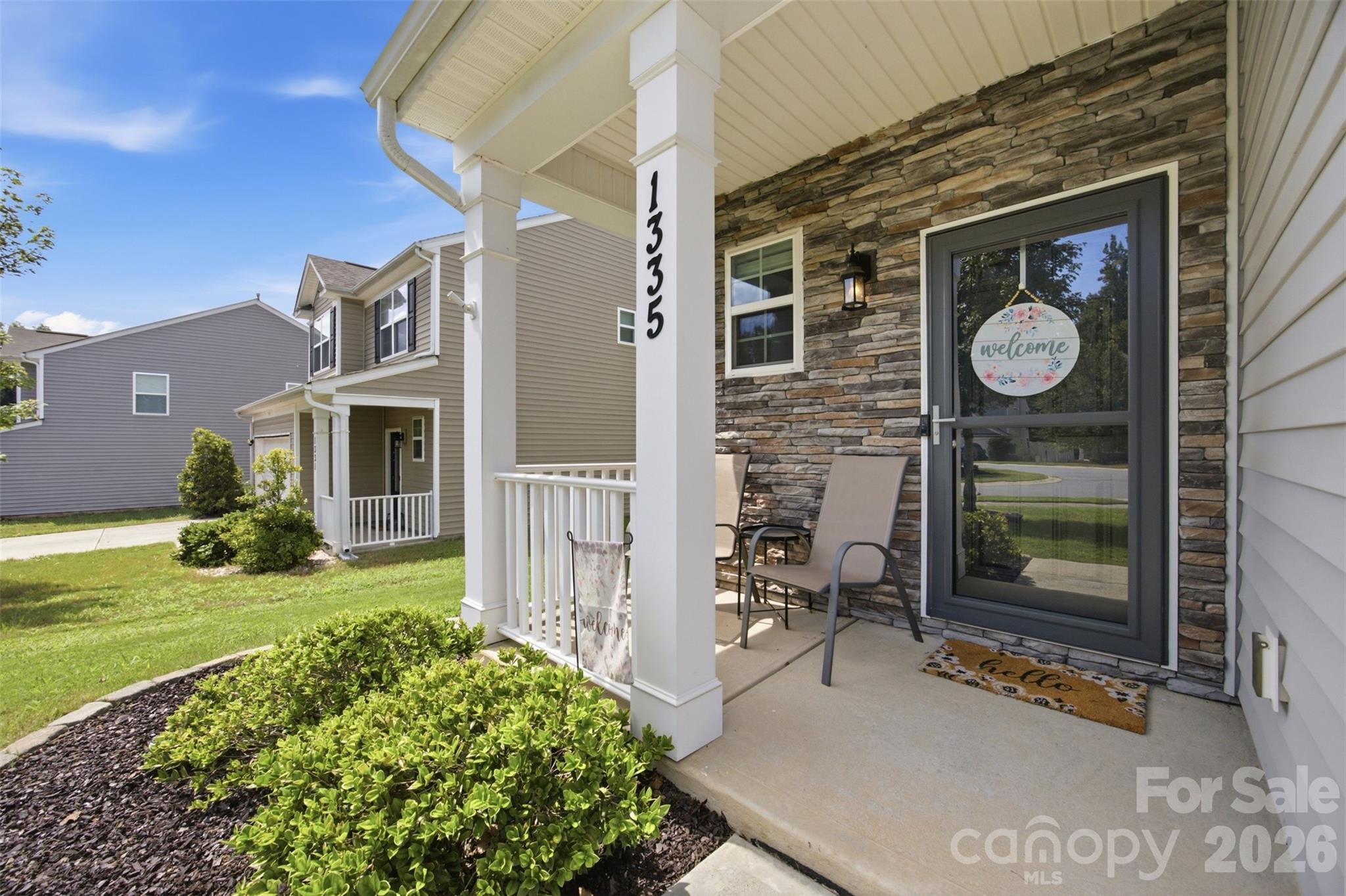 Residential in Concord 3