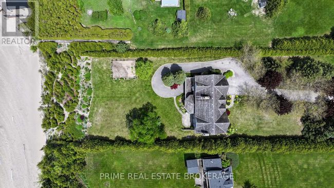 72797 Ravine Dr, House other with 7 bedrooms, 5 bathrooms and 22 parking in Zurich ON | Image 50