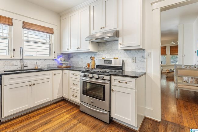 620 52 Nd St S, House other with 3 bedrooms, 2 bathrooms and null parking in BIRMINGHAM AL | Image 17
