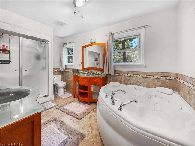 43 Pleasant Ridge Rd, House other with 3 bedrooms, 2 bathrooms and 14 parking in Brant ON | Image 18
