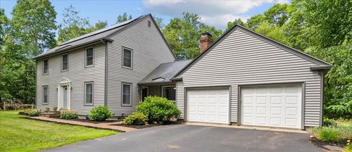 26 Fox Ridge Dr, Richmond, RI, 02898-1160 | Card Image