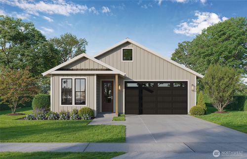 854 Prospector Place, Sedro Woolley, WA, 98284 | Card Image