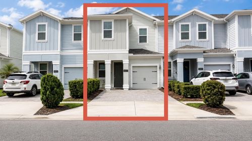 4836 Tribute Trail, Kissimmee, FL, 34746 | Card Image