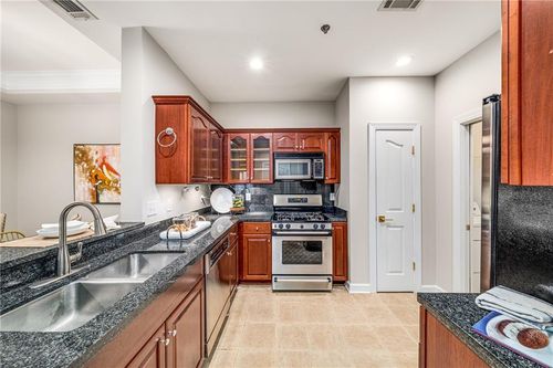 1307-850 Piedmont Ave Ne, Atlanta, GA, 30308-1483 | Card Image