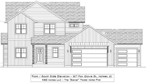 1617 Fox Glove Street, HOLMEN, WI, 54636 | Card Image