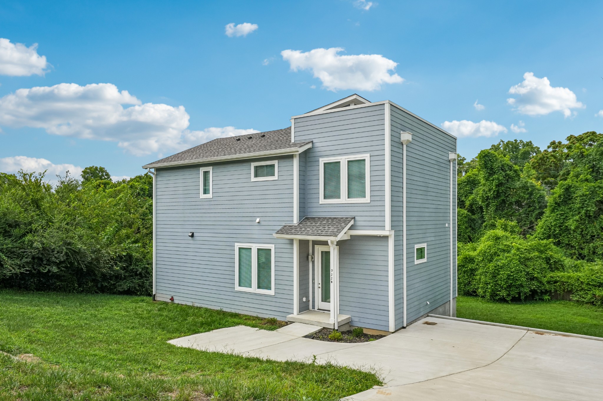 Residential in Nashville 4