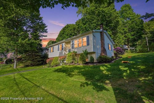 418 Highland Ave, South Abington Township, PA, 18411-9065 | Card Image