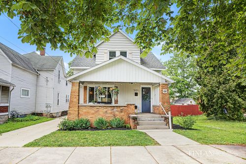 501 Emerald Ave, Grand Rapids, MI, 49503-1816 | Card Image
