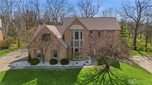8784 Eagle Ridge Dr, West Chester, OH, 45069-4509 | Card Image