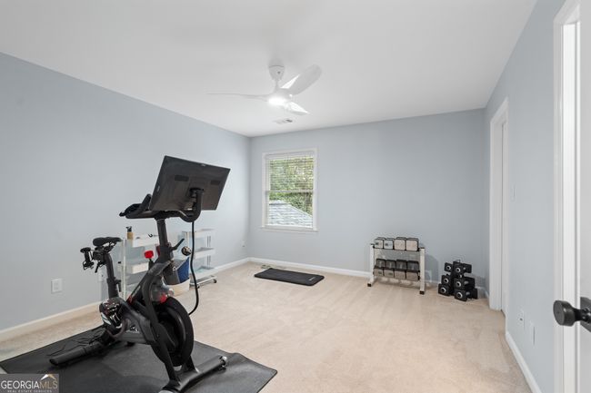 9985 High Falls Pointe, House other with 7 bedrooms, 5 bathrooms and 3 parking in Alpharetta GA | Image 44